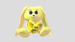 Bunny-Funny