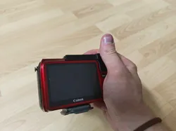 Canon Eos M Hotshoe Grip