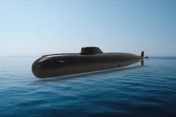 Charlie-class submarine