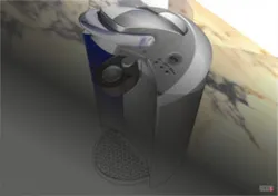 Coffee maker