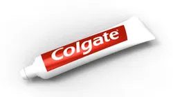 Colgate toothpaste