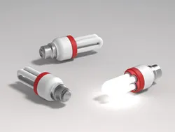 Compact Fluorescent Lamp