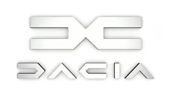 Dacia logo