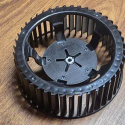 Dehumidifier Blower Fan Repair