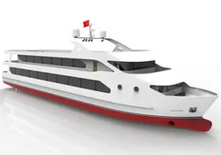 Dinner Cruise