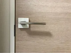 Door handle stopper
