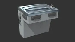 Drinking Fountain