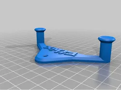 Drone wall Holder (Ethix)