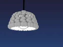 Energy Growth Lamp