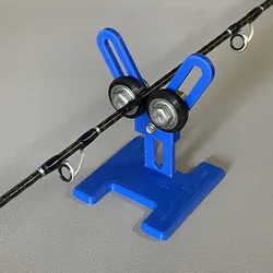 Fishing Rod Holder
