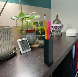 Fișiere pentru imprimante 3D | Fișier 3MF | PENCIL HOLDER THINGY