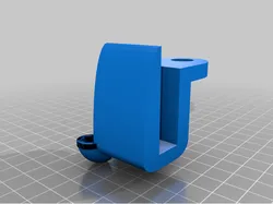 Float switch mount v2