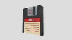 Floppy Disk