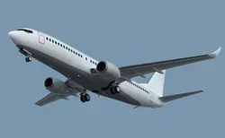Generic Boeing 738-800