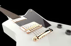 Gibson Explorer