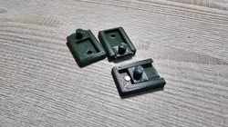 GoPro / Niceboy small holder with magnets