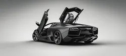 Lamborghini Reventon Re-made