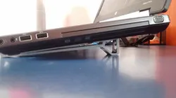 Laptop stand