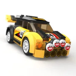 Lego Racer
