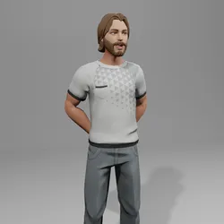 Man