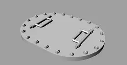 Manhole