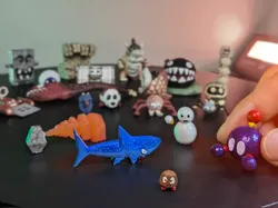 Mario 64 Collection Part 4