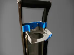 McKay Can Crusher Latch