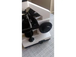 Microscope Fine Focus Knob