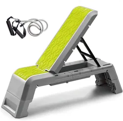 Multifunctional Aerobic