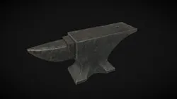 Old Anvil