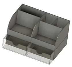 ORGANIZZATORE GT239