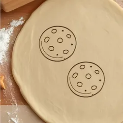 Other STL Download - Cookie Cutter, Biscuit Cutterby OALPO