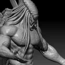 predator killer of killers figure
