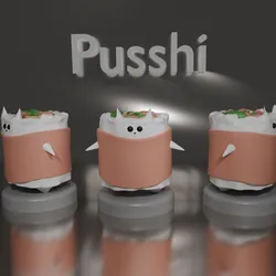 Pusshi