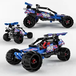 Racercar