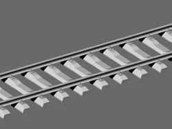 Railway Tracks