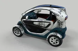 Renault twizy (byGus)