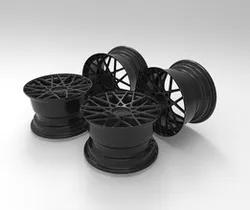 Rotiform BQL