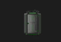 SB Min Enclosure 120mm version