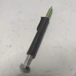 Short pencil pocket holder (adjustable)