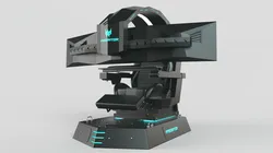 Simulator Chair