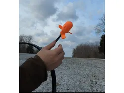 Siren Arrowhead