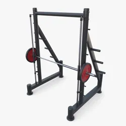 Smith machine