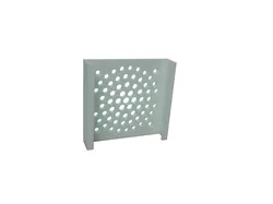 SSD Hanger Mount with Material-Saving Holes