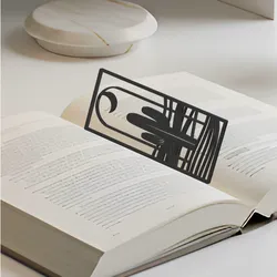 Stationery & Learning Tools STL تنزيل - Cactus Bookmark, Creativity Bookmark, Gift Idea - OALPO