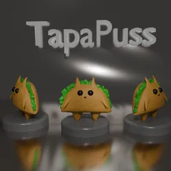 TapaPuss