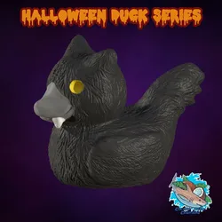 Were Duck
