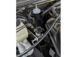Wilwood Clutch Master Cylinder Power Bleeder