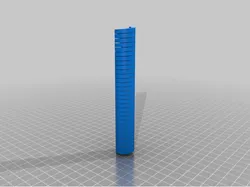 WIre managment TPU Spring