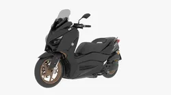 Yamaha Xmax 300